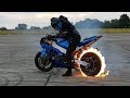 Funny Motorcycle FAIL & WIN Compilation 🔥 BEST of 2019