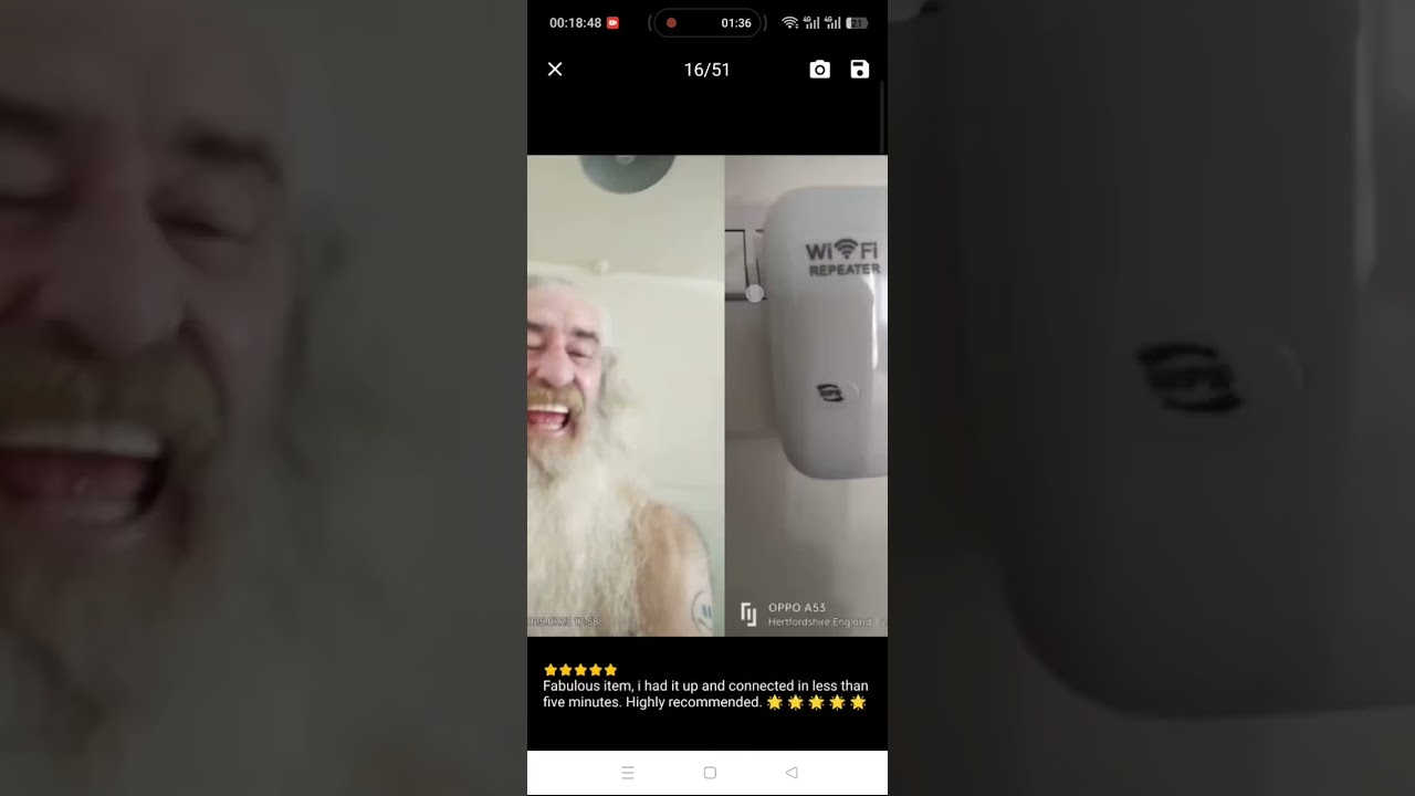 300Mbps WIFI Repeater Remote Wi-Fi 802.11N WiFi Signal Booster Network Amplifier from AliExpress