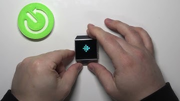 Soft Reset FITBIT Ionic – Restart / Fix Not Responding Screen