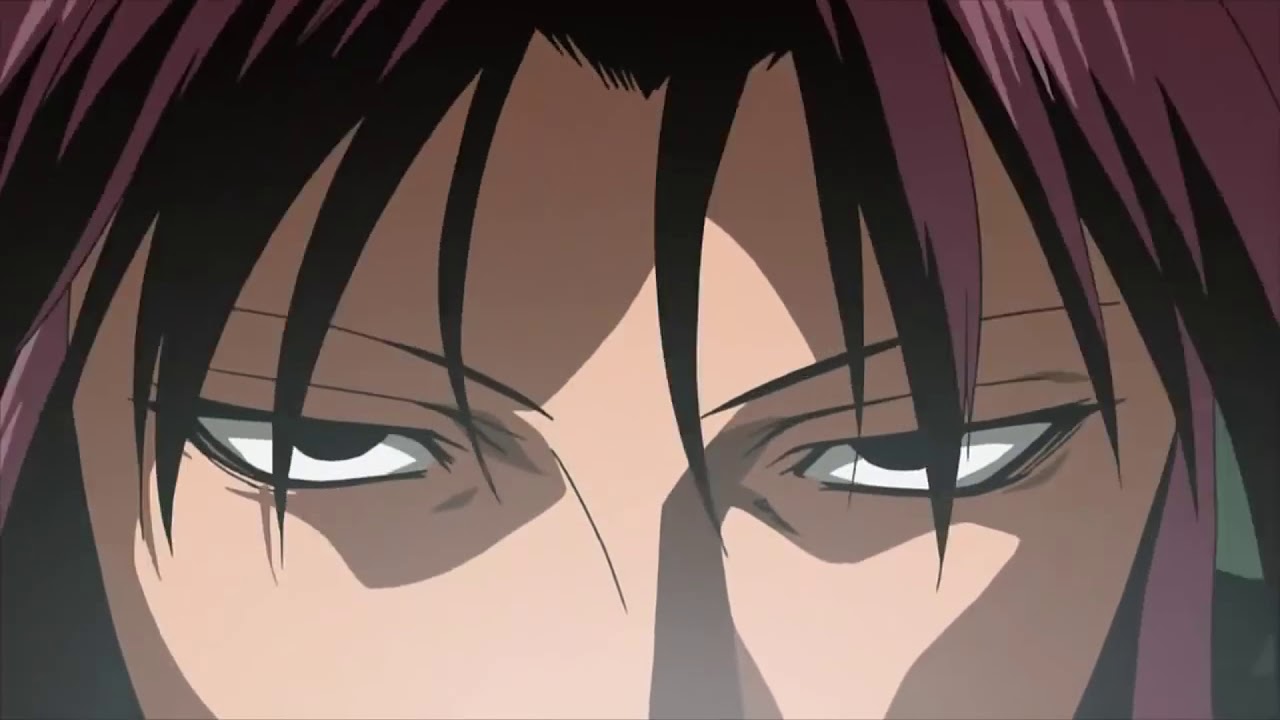 Black Lagoon - Revy [LOST WITHIN] AMV ##