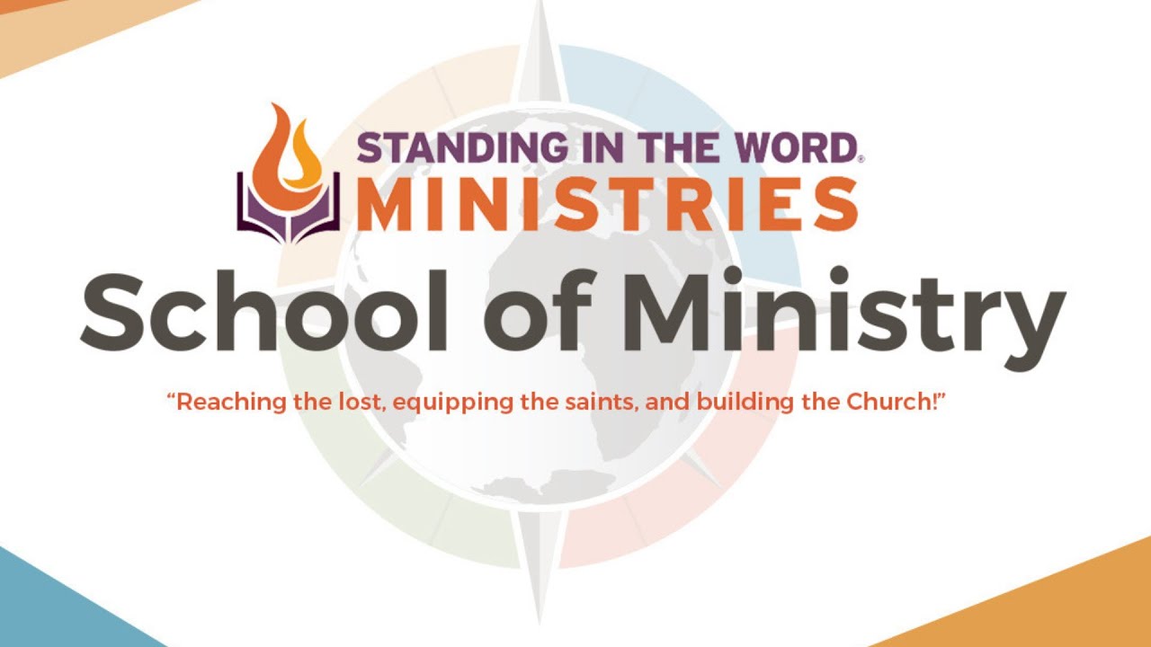 SOM ~ Week 1 Healing School