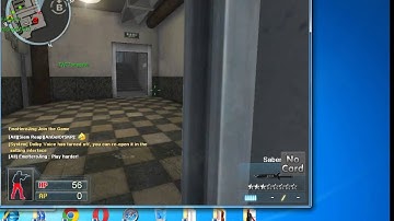 Hack Ak Online V399 Windows 7 By CP