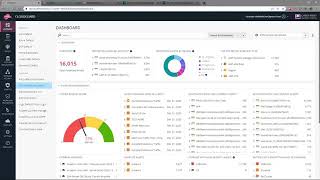 Information CloudGuard CSPM Posture Management Introduction | InfoSec Matters Update