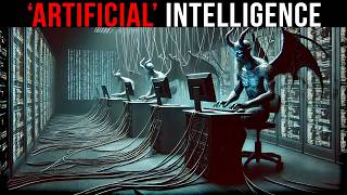 Is A.I SECRETLY Controlled by Demons? - Bible Study