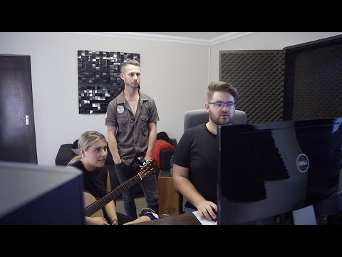Phil Higgins - The Making of Beautiful Confusion Ep