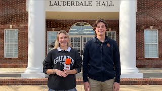 Pass the Mic - Middle & Upper School