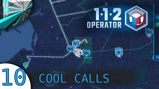 Let's Play 112 Operator (part 10 - Variety) screenshot 5