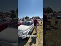 Fiat 500 - Why did it have a sunroof?