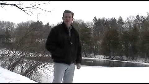 Kasco Marine Robust-Aire Testimonial