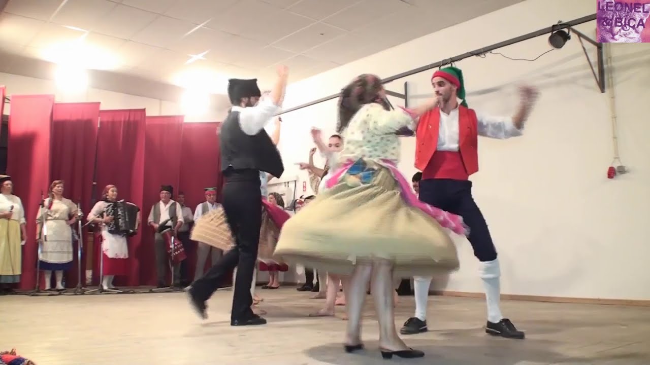 Festa de Outono 14 10 2018