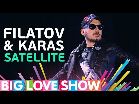 Filatov x Karas - Satellite