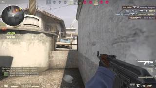 CS:GO| VOLTYPE - FUNNY MOMENTS 2013