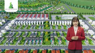 Details Skyland Myanmar - Eco Green City Project Guide