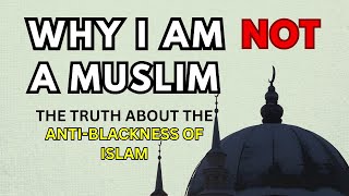 Anti-Blackness in Islam