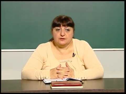 გამზრდელი - მხატვრული ანალიზის საკითხები