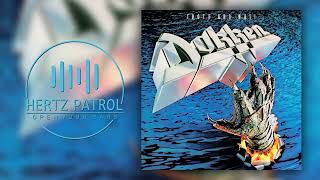 Dokken Heartless Heart 432hz