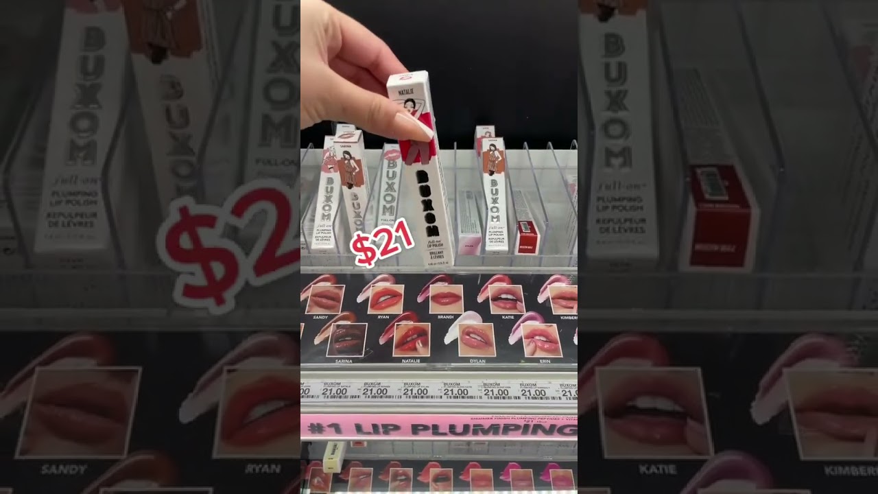 Glow Addict Beauty Box includes 5-7 products a month! The most affordable box makeup products