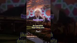 Perbuatan Nusyuz seorang istri