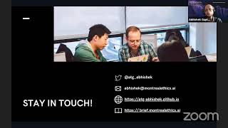 CAIP'21: Keynote Speech on AI Ethics by Abhishek Gupta