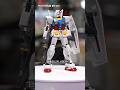 “그냥 2.0 사세요 제발요” RG 퍼스트 (구판) 조립 리뷰 #건프라연구소 #gundam #gunpla #깐조