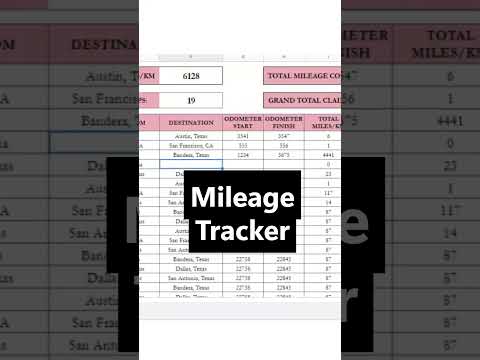 Where Is Odometer Data Stored