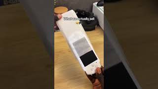 Name A Game We Dont Have