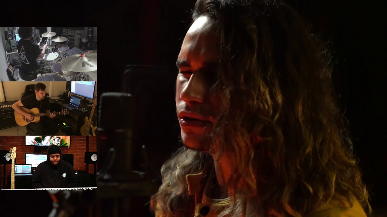 Isaiah Firebrace - It's Gotta Be You (Isolation Version)