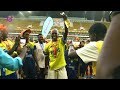 Petro de Luanda Recebe Troféu do Girabola 2025 2026 e Celebra Histórico Pentacampeonato