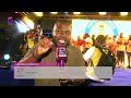 Petro de Luanda Recebe Troféu do Girabola 2025 2026 e Celebra Histórico Pentacampeonato