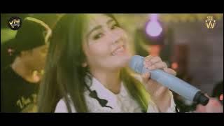 Lagu Bunga - Via Vallen - Tarek Ses ... Semongko ( MV ViVa Music Indonesia)