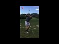 V1 Lesson of the Day | "Improving the transition" | Pro: Jake Thurm | Student: Steffen Jensen