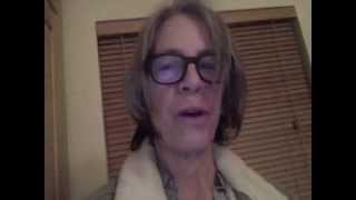 CA Conrad / Eileen Myles / Nick Flynn for The Poetry Project