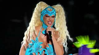 JELENA KARLEUŠA - LUCIFER - SPECIAL EVENT (BELGRADE WATERFRONT)