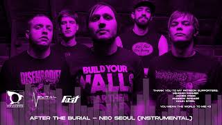 Andrew Zink  Neo Seoul after The Burial Instrumental Cover