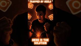 “Reels Are Destroying Your Mind!”  #ReelsAddiction#StopScrolling#SocialMediaAddiction#MindControl