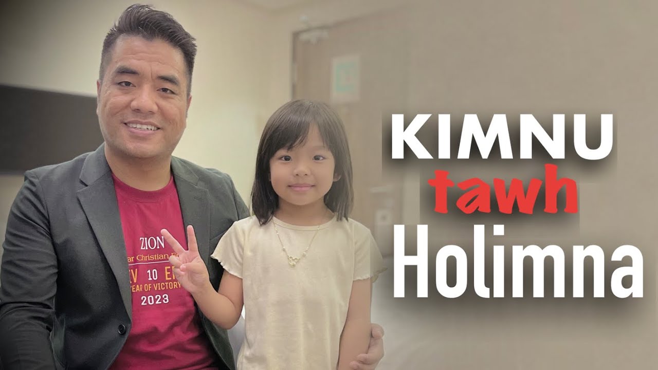 Kimnu tawh Holimna