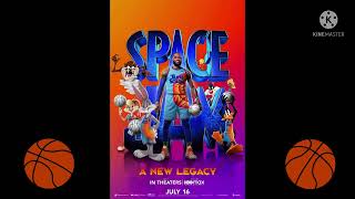 Happy 1 Year Anniversary Space Jam A New Legacy￼