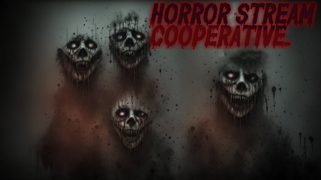 Horror Show. Challenges 