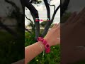 Viral raspberry jewelry🫧 #jewelry #summerfashion