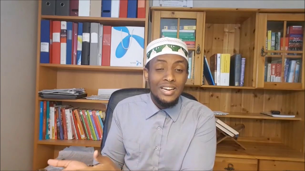 Ninkaygii Xuural caynka ahaa mee??