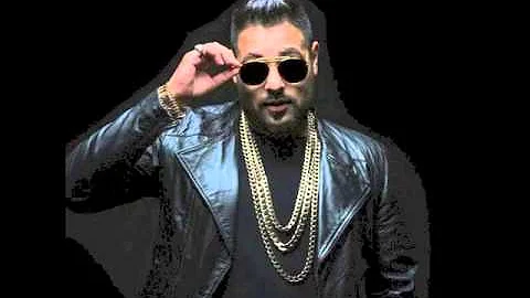 BAATCHEET - BADSHAH