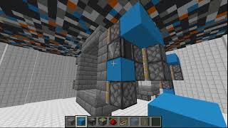 4x4 Cone Door