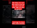 Get ready a monster is coming mk1 Sub buffs are here!!!! FINALLY