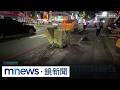 地方治安與交通事故頻傳，從暴衝、自撞到警匪追逐與無照肇事