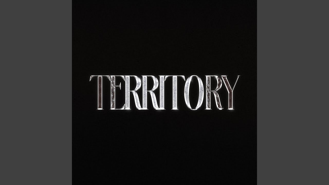 Watch TERRITORY on YouTube Watch TERRITORY on YouTube