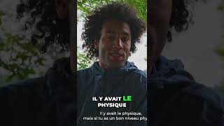 Course Backyard Ultra : Les Défis Nocturnes #shorts