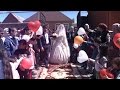 Свадьбы в Чечне. Красивая Свадьба в Катыр-Юрте 26.04.2017. Студия Шархан