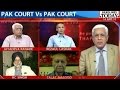Point: Analyzing 26/11 Accused Lakhvi's