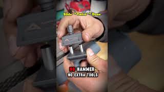 Astrionnova An003 Fast Reliable Tool