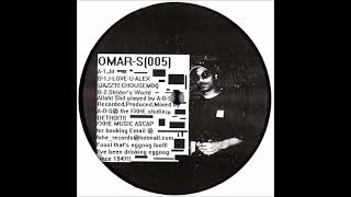 Omar S –  I-Love-U-Alex (Jazztechousemix)